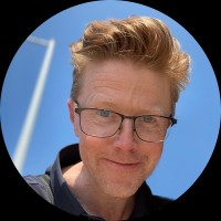 Andrew MacDowell Email & Phone Number