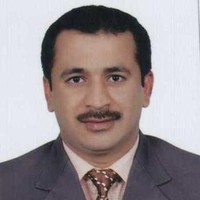 Foras International Investment Company Employee Muhammed Dahar's profile photo