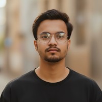 HummingWave Technologies Employee Amit Bhardwaj's profile photo