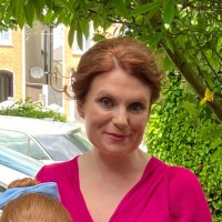 Laya healthcare Employee Aine McCarthy's profile photo