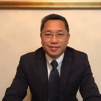 Park Systems Employee Yong Li's profile photo