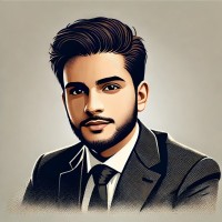 OMERS Employee Abdullah Khalid's profile photo