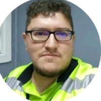 CCU Employee Iván Cisternas's profile photo