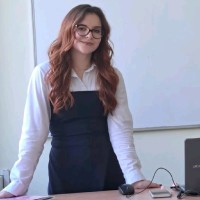 Kovis Group Employee Milica Cvjetković's profile photo