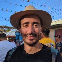 Sweav Employee Selçuk Değer's profile photo