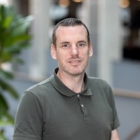 Paul Roelofs Email