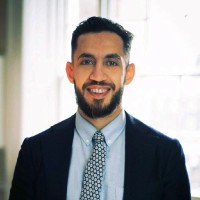 Volopa Employee Ali al Bajati's profile photo