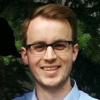 The Jackson Laboratory Employee Christopher Tabone's profile photo