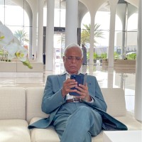 Ministry of Jal Shakti, Department of Water Resources, RD & GR, Govt. of India Employee Ajay Singh's profile photo