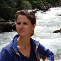 MovieStarPlanet ApS Employee Ditte Gade's profile photo