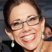 School Board of Broward County Employee Linda Sander's profile photo