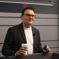 Chintan Sopariwala Email & Phone Number