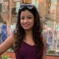 Anjali Nair's profile photo
