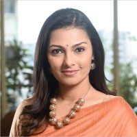 Metropolis Healthcare Employee Ameera Shah's profile photo