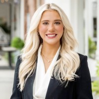 BD Employee Rachel Ware's profile photo