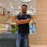 Zipstack Employee Kirtiman Mishra's profile photo