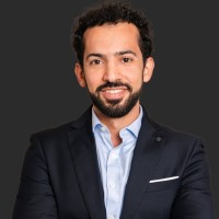 HyReveal Employee Théo Hamade's profile photo