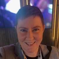 The Conversation Media Group Employee Lisa Watts's profile photo