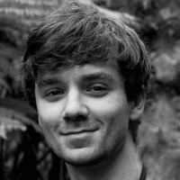 myosh Employee Luke Ramljak's profile photo