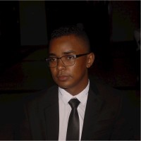 Ambatovy Joint-Venture Employee Sylvano Randrianantenaina's profile photo