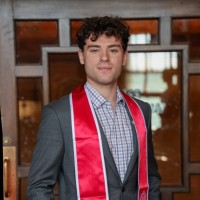 Sing for Hope Employee Ethan Ordower's profile photo