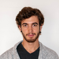 studio razavi architecture Employee Matteo Terazzi's profile photo