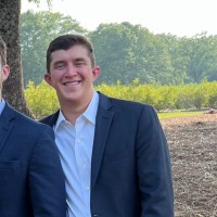 Coast To Coast Logistics Employee Reed McLaughlin's profile photo