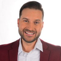 Rogers Communications Employee Drew Kozub's profile photo