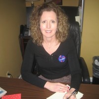 Cindy Roberts Email & Phone Number
