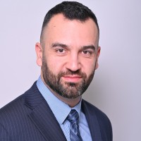SightGrowthPartners Employee Serge Yuabov's profile photo
