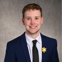 Coquitlam Express Employee James Bissett's profile photo
