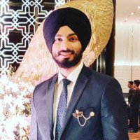 Harleen Singh Email & Phone Number