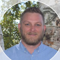 CAVT Solutions Employee Donald Edgecomb's profile photo