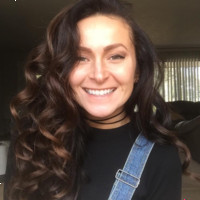Kingdom Roofing Systems Employee Ashley Shelby's profile photo