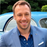 AGS - American Gaming Systems Employee Justin Crouch's profile photo