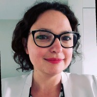 Stéphanie Mendes Email & Phone Number