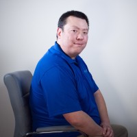 American Help Desk Employee George Cox's profile photo