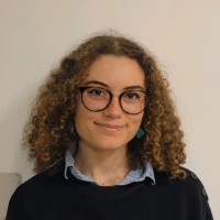 BougeTonCoQ Employee Manon Benameur's profile photo