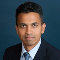 CloudView Partners Employee Sanjay Maljure's profile photo