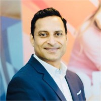 Timex Group India Limited Employee Deepak Chhabra's profile photo