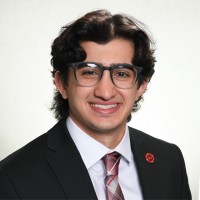 Boston University School of Medicine, Division of Graduate Medical Sciences Employee Yousuf al Naseri's profile photo