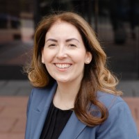 Ettinger Law Firm Employee Michelle Berman's profile photo