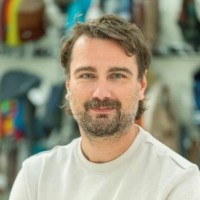 Eisbär Sportmoden Employee Thomas Oberhofer's profile photo