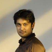 Freshworks Employee Shantha Kumar's profile photo