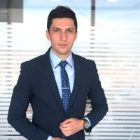 IKM Information and Knowledge Management Employee David Florez Sierra's profile photo