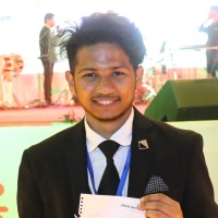 OKAYA Inc Employee Deepak Joshi's profile photo