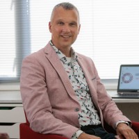 SCOPE scholengroep Employee Gerard Kreugel's profile photo