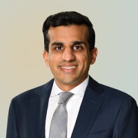 Lincoln International Employee Atit Sheth's profile photo
