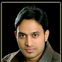 Atom Employee Parimal Shah's profile photo