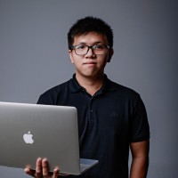 Interactive Labs, Inc Employee Tran Tri's profile photo